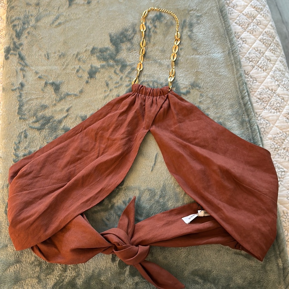 Weworewhat brand new top